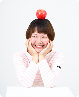 sopo sunny(ソポサニー)ロゴ